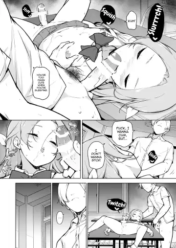 Nemutteiru Aida, Suki ni Shite Ii yo? Fhentai - Page 24