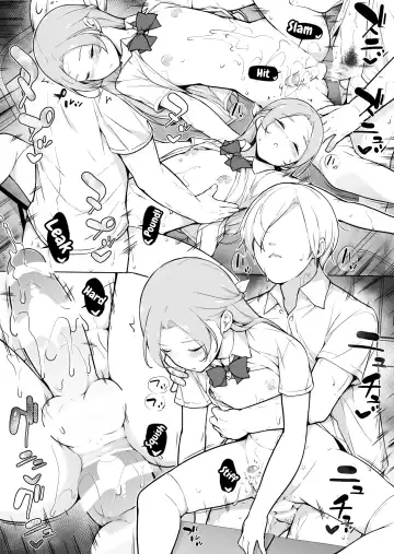 Nemutteiru Aida, Suki ni Shite Ii yo? Fhentai - Page 32