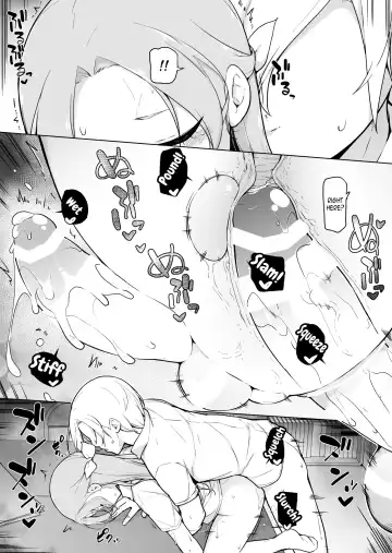 Nemutteiru Aida, Suki ni Shite Ii yo? Fhentai - Page 33