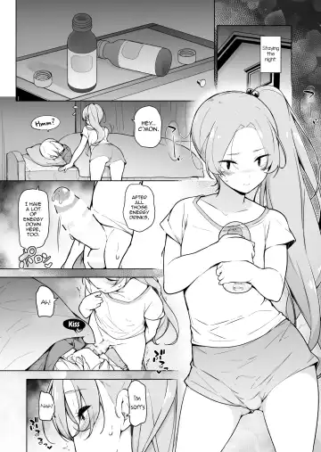 Nemutteiru Aida, Suki ni Shite Ii yo? Fhentai - Page 49