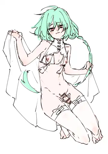 [Rita] bunny & nurse log Fhentai - Page 38