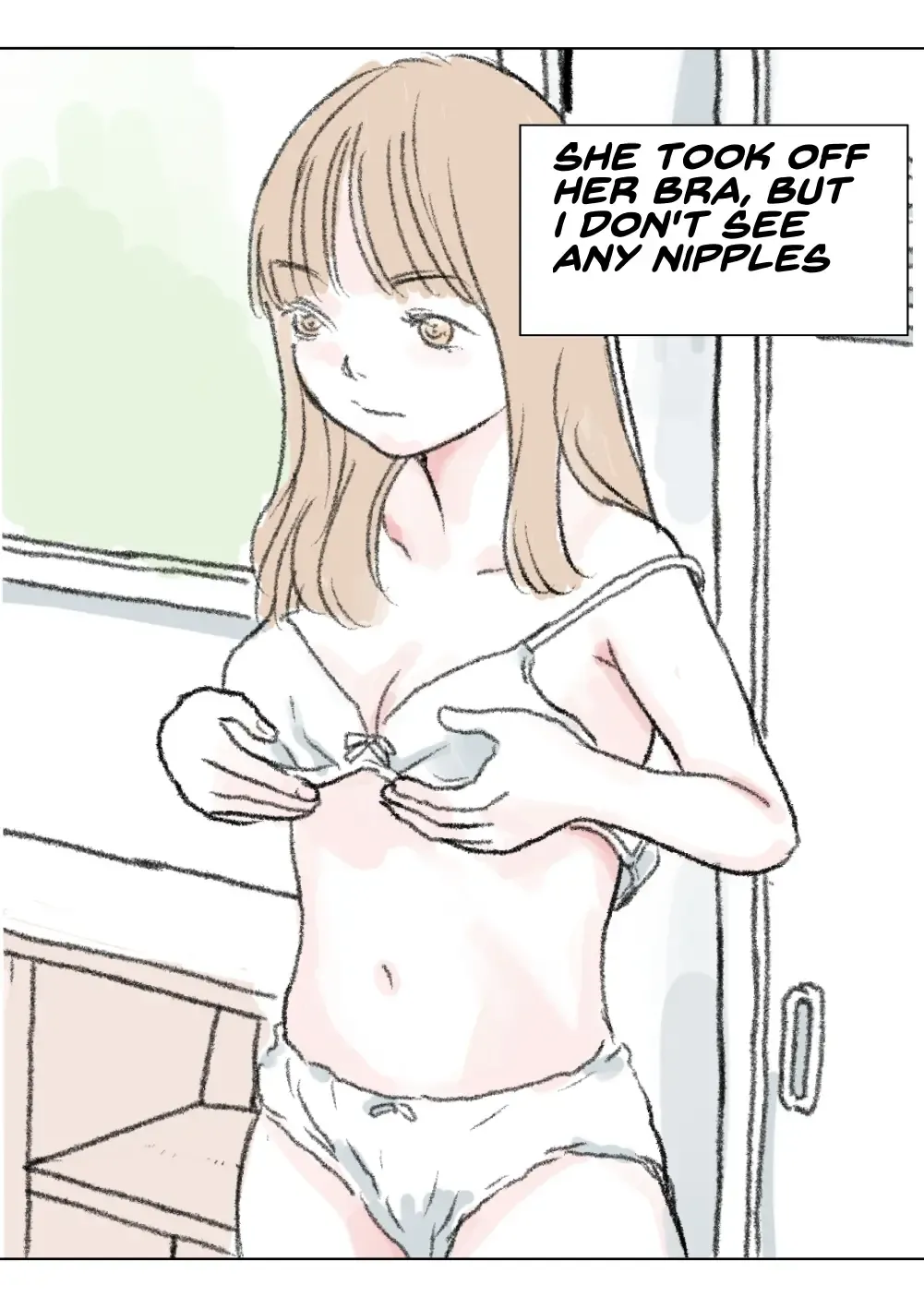 [Tetsuya] Nozoki Fhentai - Page 22