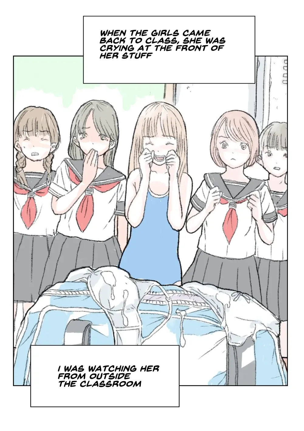 [Tetsuya] Nozoki Fhentai - Page 28