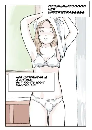 [Tetsuya] Nozoki Fhentai - Page 21