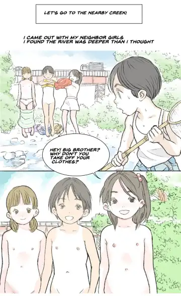 [Tetsuya] Kawaasobi Fhentai - Page 8