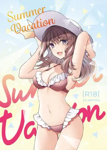 Read Summer Vacation - Fhentai