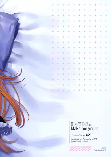 [Syoukaki] Make me Yours Fhentai - Page 26