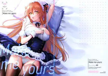 [Syoukaki] Make me Yours Fhentai - Page 27