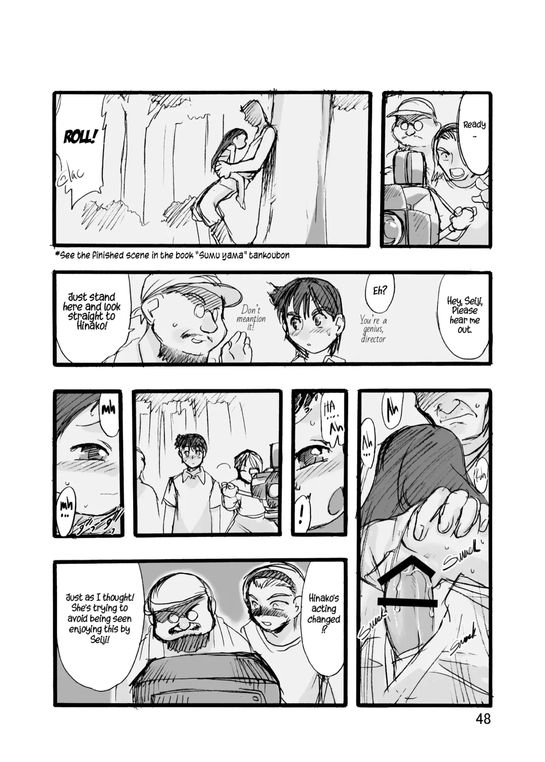 [Teruki Kuma] Memorial N2 Fhentai - Page 48