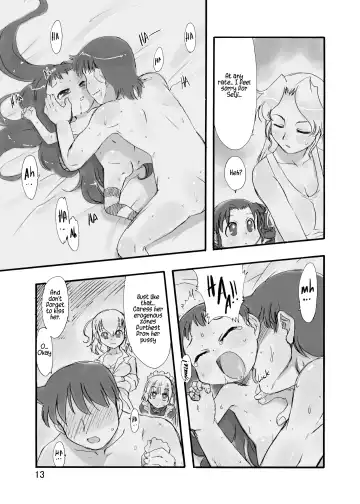 [Teruki Kuma] Memorial N2 Fhentai - Page 13