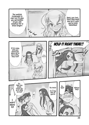 [Teruki Kuma] Memorial N2 Fhentai - Page 36