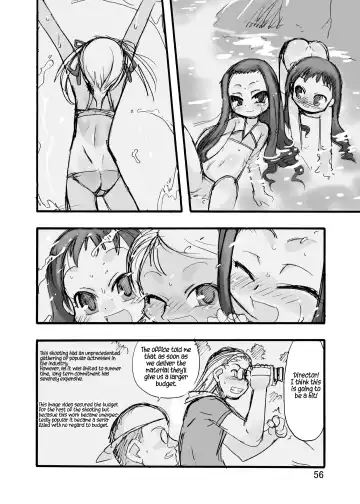 [Teruki Kuma] Memorial N2 Fhentai - Page 56