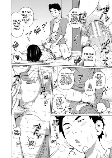 [Tsubaki Jushirou] Imouto Access - Sister Access Fhentai - Page 100