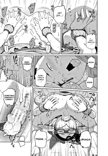 [Tsubaki Jushirou] Imouto Access - Sister Access Fhentai - Page 115