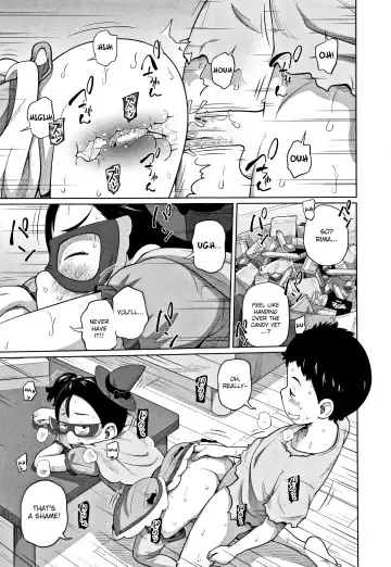 [Tsubaki Jushirou] Imouto Access - Sister Access Fhentai - Page 119