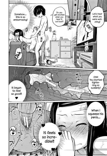 [Tsubaki Jushirou] Imouto Access - Sister Access Fhentai - Page 176