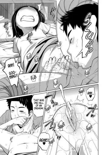 [Tsubaki Jushirou] Imouto Access - Sister Access Fhentai - Page 93