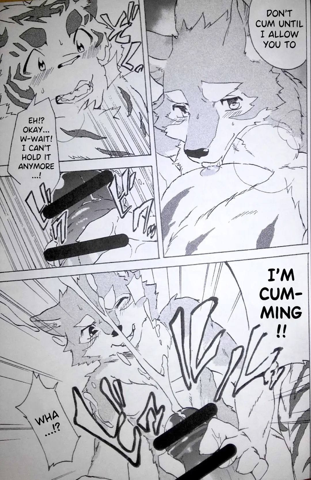 [Kibayashi Oji] Gin Iro no Tetsu 2 | Silver Colored Iron 2 Fhentai - Page 11