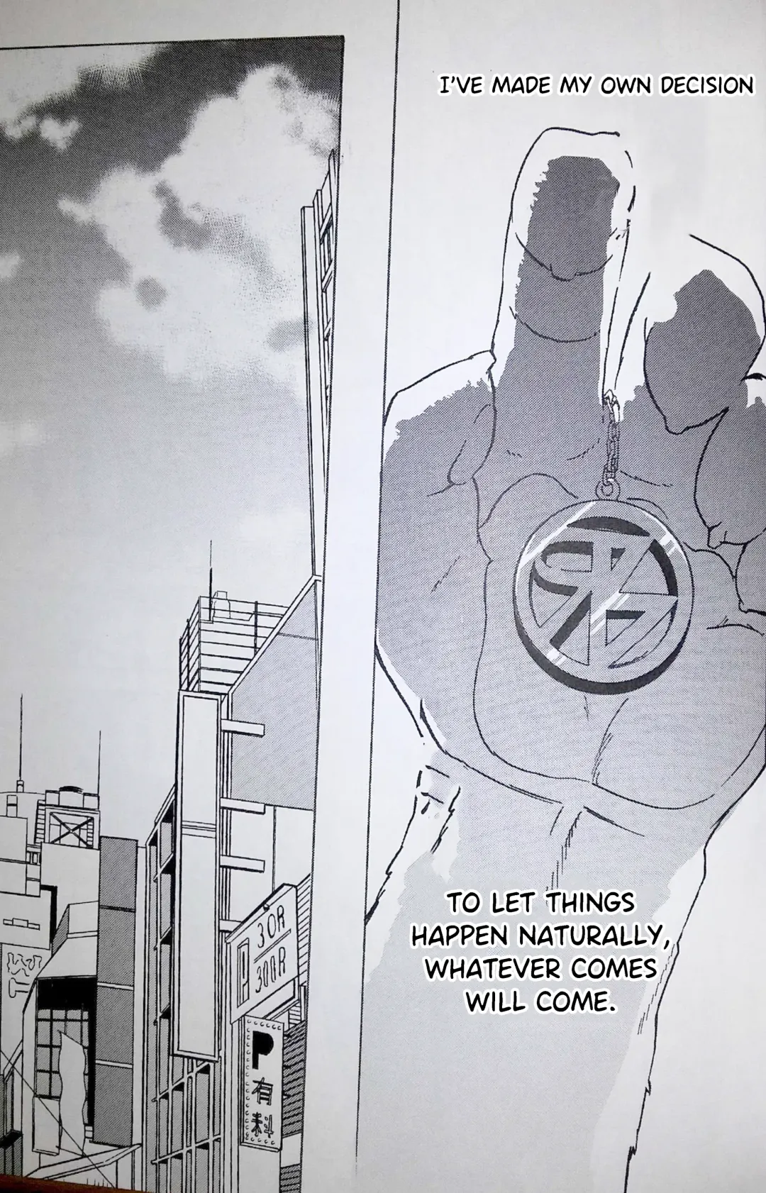 [Kibayashi Oji] Gin Iro no Tetsu 2 | Silver Colored Iron 2 Fhentai - Page 21