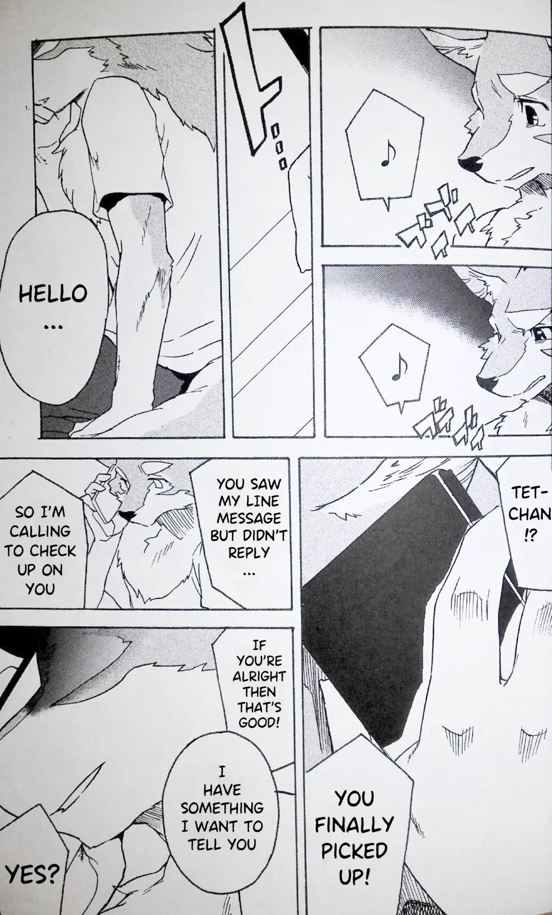 [Kibayashi Oji] Gin Iro no Tetsu 2 | Silver Colored Iron 2 Fhentai - Page 29