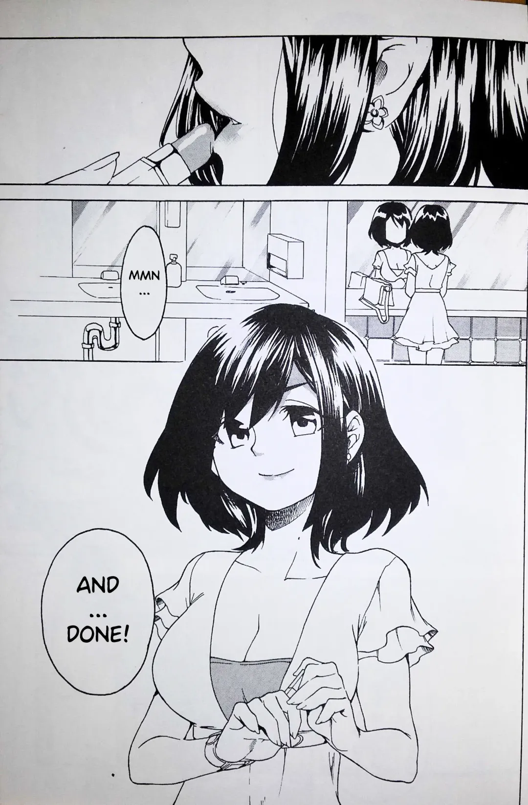 [Kibayashi Oji] Gin Iro no Tetsu 2 | Silver Colored Iron 2 Fhentai - Page 3