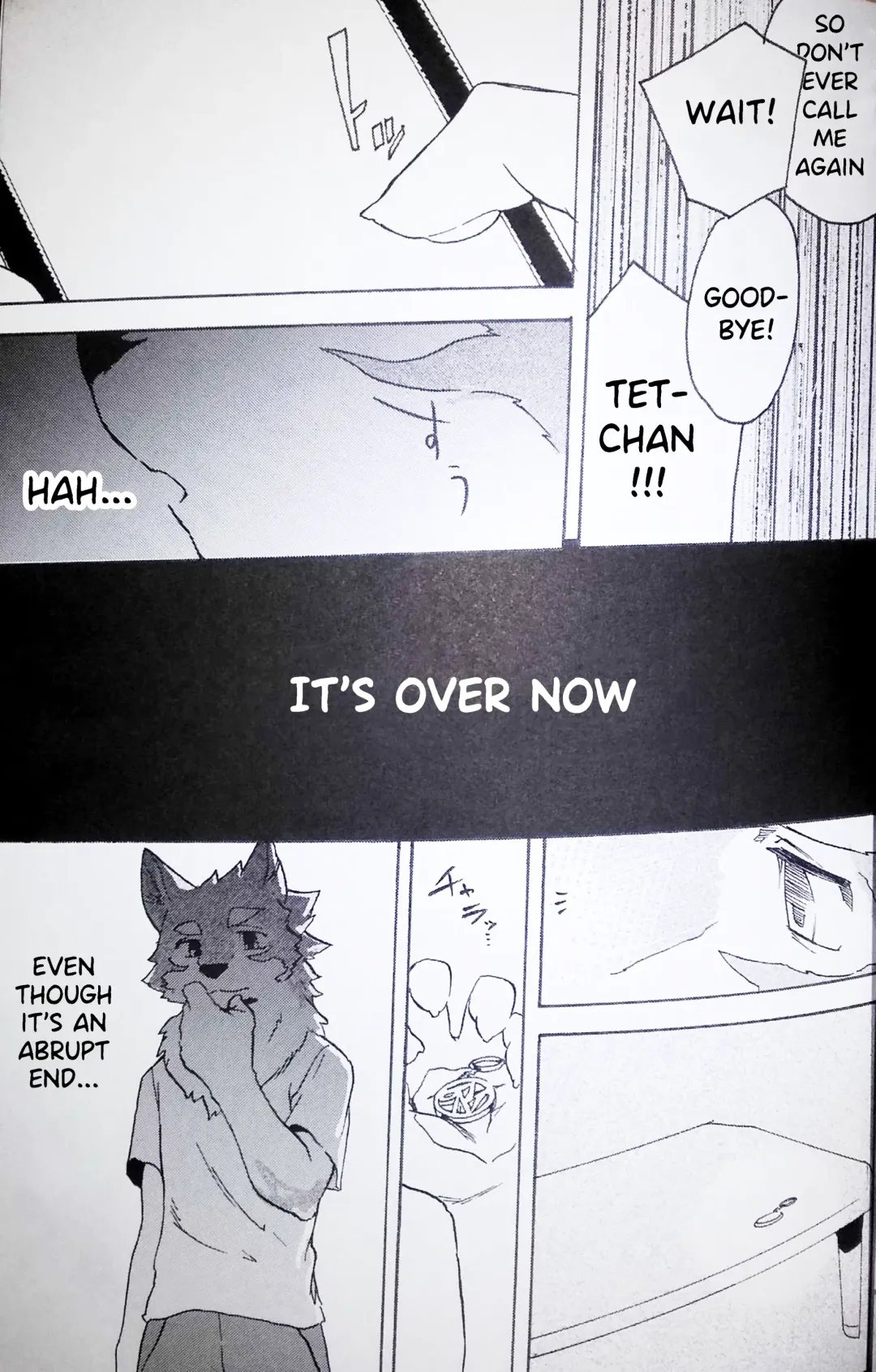 [Kibayashi Oji] Gin Iro no Tetsu 2 | Silver Colored Iron 2 Fhentai - Page 31