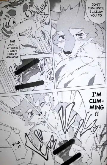 [Kibayashi Oji] Gin Iro no Tetsu 2 | Silver Colored Iron 2 Fhentai - Page 11