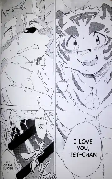 [Kibayashi Oji] Gin Iro no Tetsu 2 | Silver Colored Iron 2 Fhentai - Page 14