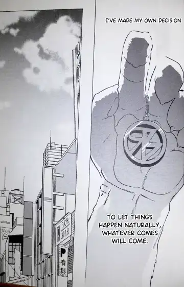 [Kibayashi Oji] Gin Iro no Tetsu 2 | Silver Colored Iron 2 Fhentai - Page 21