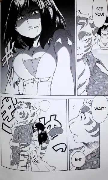 [Kibayashi Oji] Gin Iro no Tetsu 2 | Silver Colored Iron 2 Fhentai - Page 8