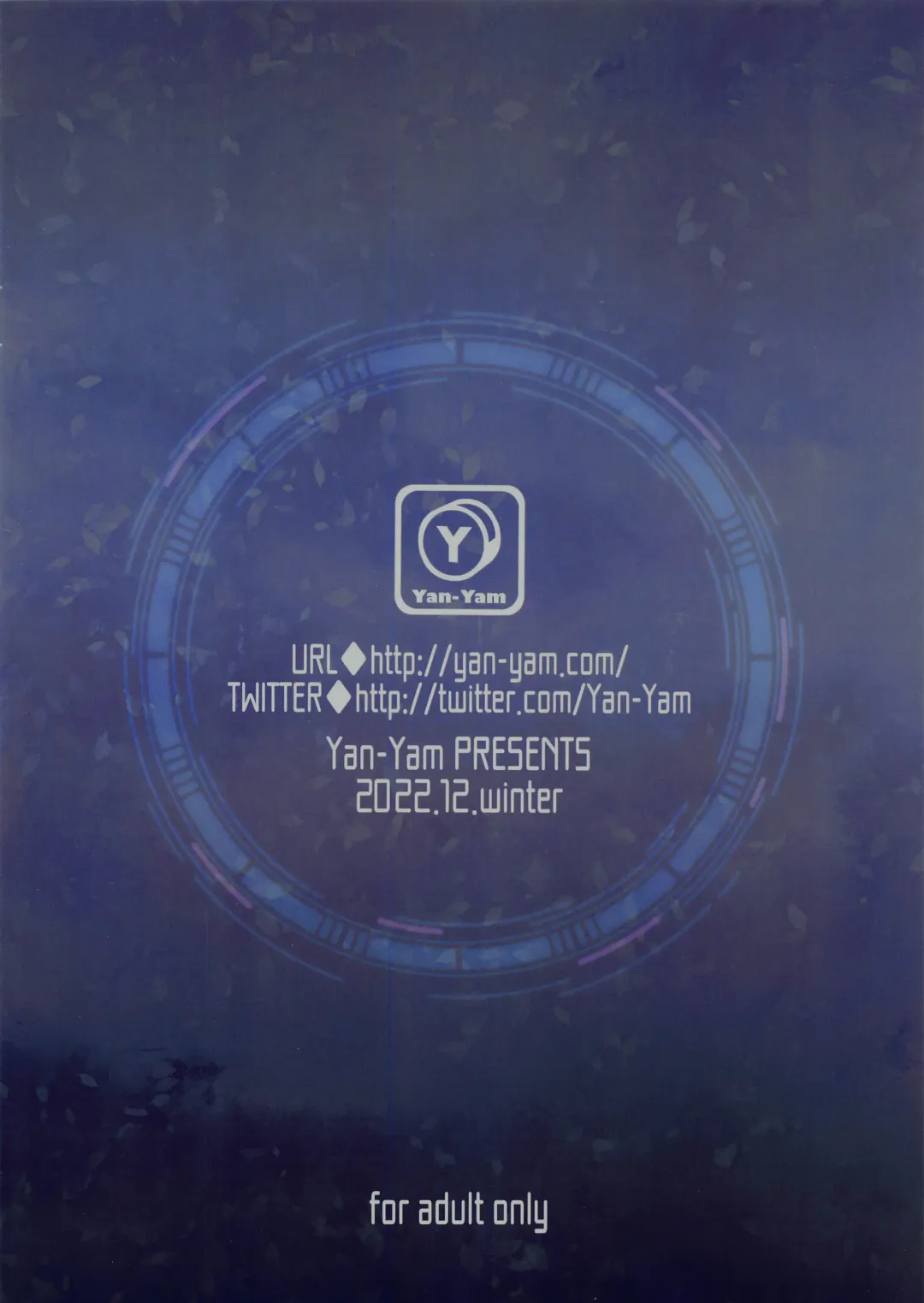 [Yan-yam] Yoru no Kabunshi Soukai Fhentai - Page 31