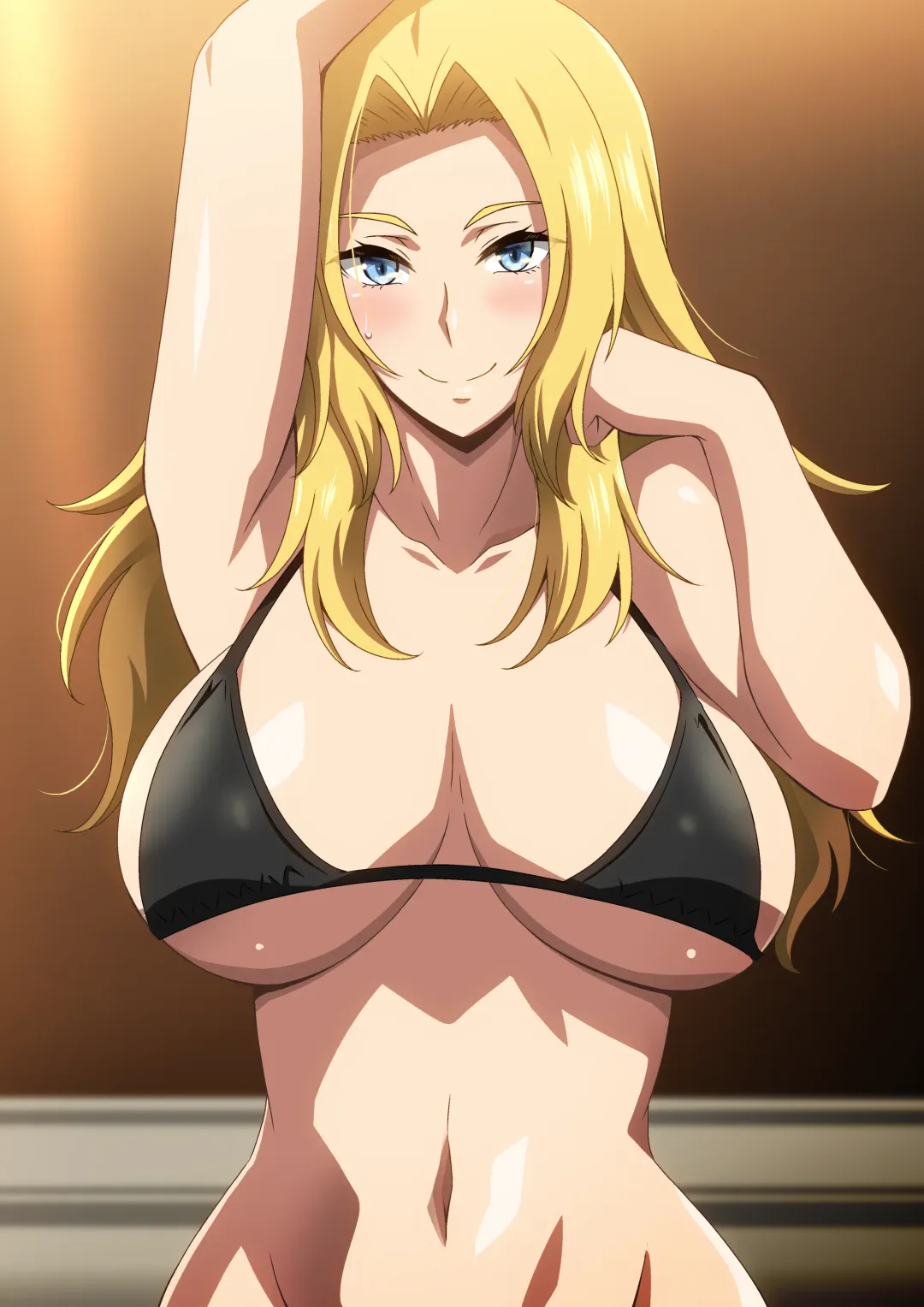 [Hara] Oyaji no Saikon Aite ga Ero Sugiru! Fhentai - Page 23