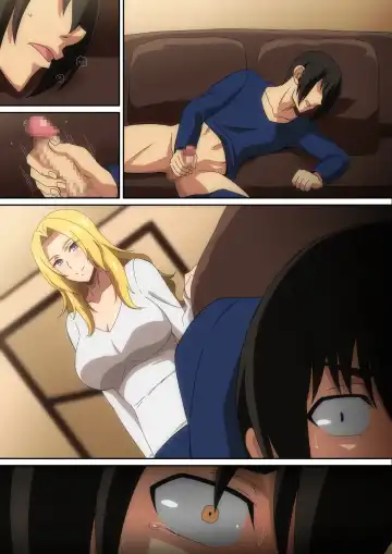 [Hara] Oyaji no Saikon Aite ga Ero Sugiru! Fhentai - Page 29