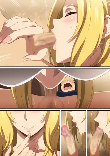 [Hara] Oyaji no Saikon Aite ga Ero Sugiru! Fhentai - Page 32