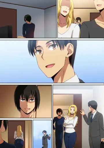 [Hara] Oyaji no Saikon Aite ga Ero Sugiru! Fhentai - Page 34