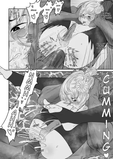 [Taihengold] Cunning Little Devil (decensored) Fhentai - Page 20