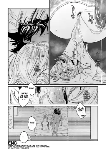 [Taihengold] Cunning Little Devil (decensored) Fhentai - Page 22