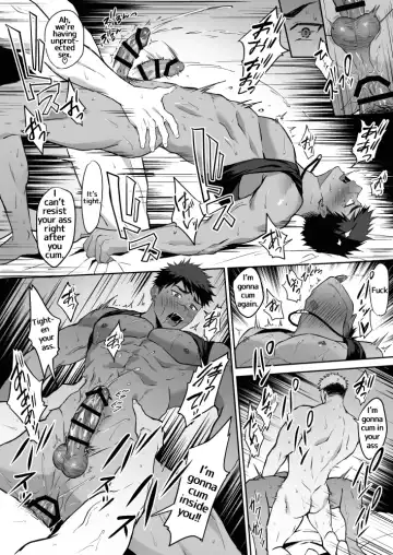 [Hao] Hajimete no Real Fhentai - Page 24