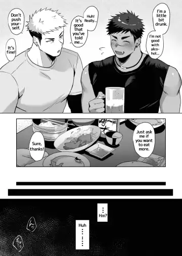 [Hao] Hajimete no Real Fhentai - Page 5