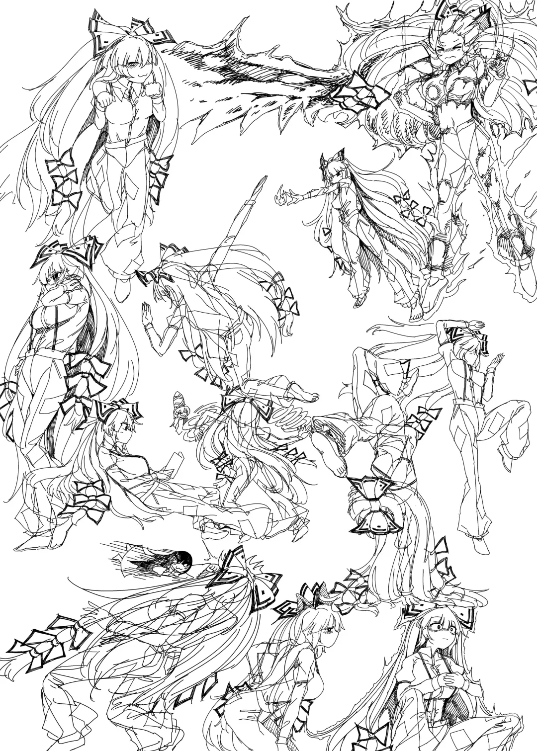 [Yassy] Chikurin no Kanojo Fhentai - Page 49