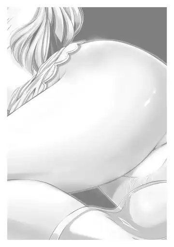 Madoromi no Seijo 2~Houjou no Seitou~ Fhentai - Page 3