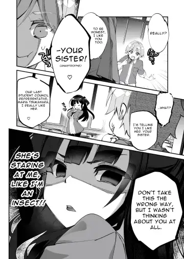 [Fujishima Sei1go] Yuri ni Kokurarete Josou Play Saserareru Hanashi Fhentai - Page 3