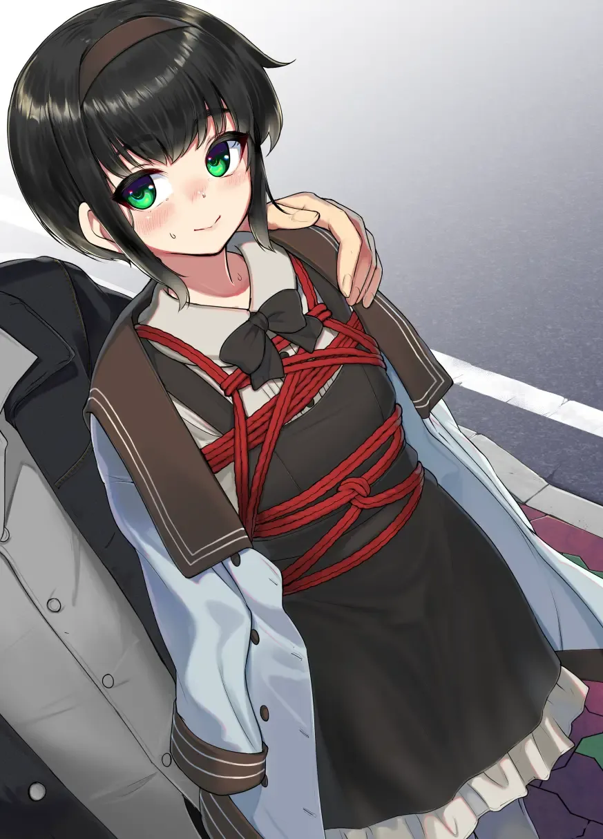 [Ryoattoryo] Tooi Hinata 2 Fhentai - Page 32