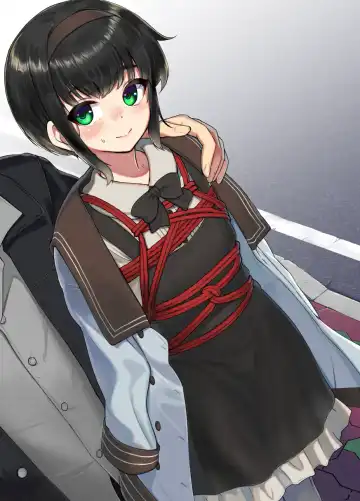 [Ryoattoryo] Tooi Hinata 2 Fhentai - Page 32