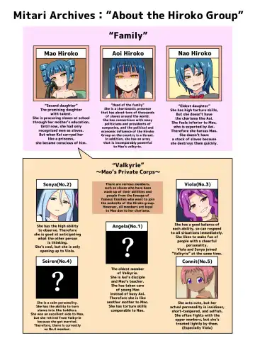 [Nush] Mitari no Sono Ep 103, 104 Fhentai - Page 20