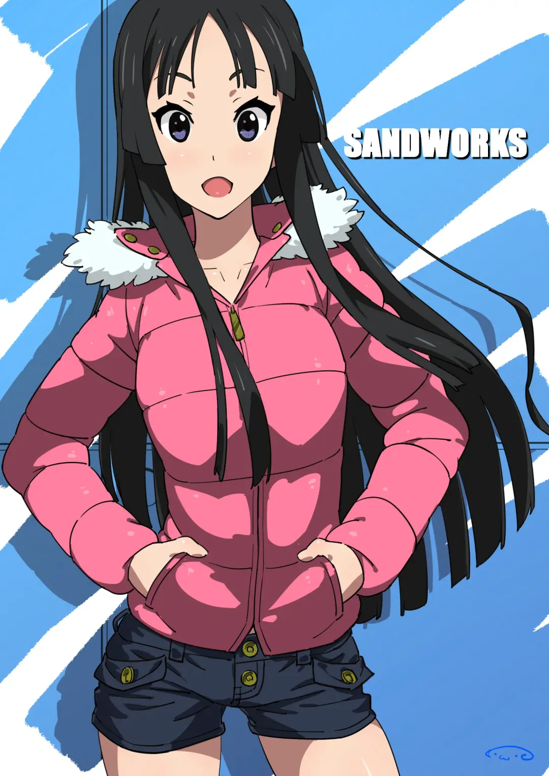 [Suna] Sex Rock On! REC Soushuuhen Fhentai - Page 47