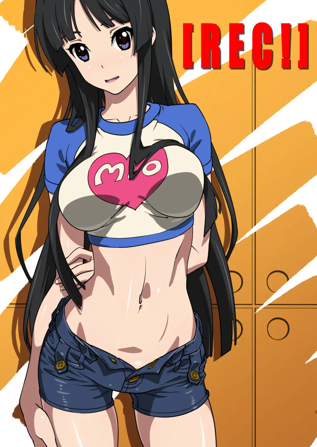 [Suna] Sex Rock On! REC Soushuuhen Fhentai - Page 48