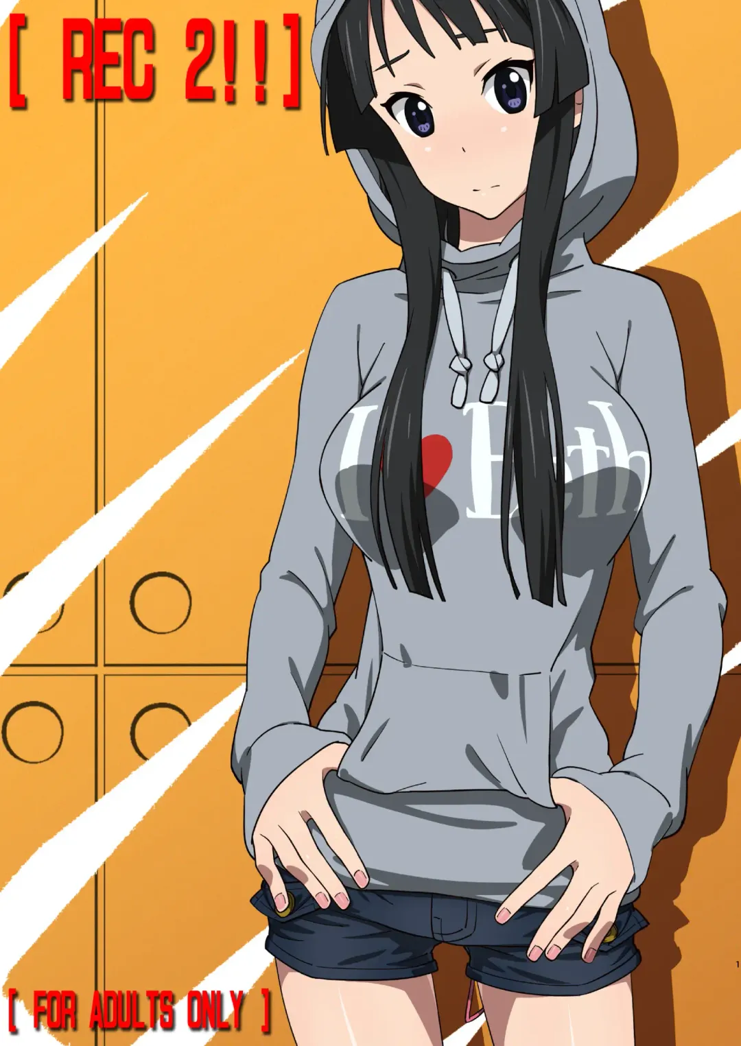 [Suna] Sex Rock On! REC Soushuuhen Fhentai - Page 49