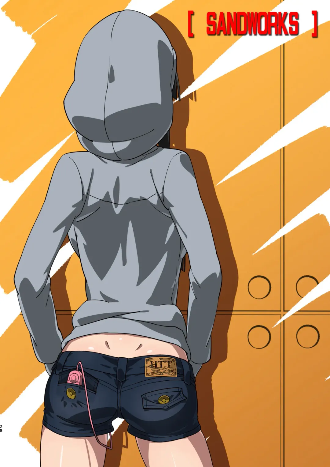 [Suna] Sex Rock On! REC Soushuuhen Fhentai - Page 50