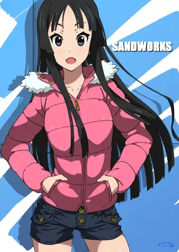 [Suna] Sex Rock On! REC Soushuuhen Fhentai - Page 47